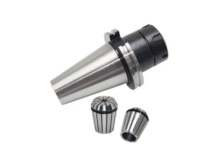 Porte-outils personnalisables SK40, porte-outil de mandrin à pince ER16 pour fraiseuse Cnc