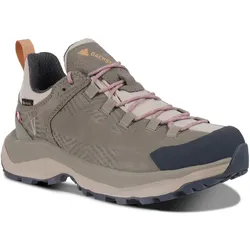 DACHSTEIN Silvretta S9 GTX Low-Top Outdoorschuhe Damen 560 - antikgrün 38.5