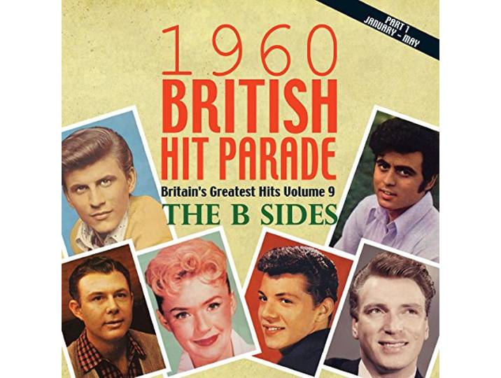 1960 British Hit Parade