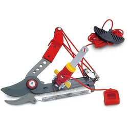 WOLF-GARTEN RR-VM Multistar MS-Profi-Baumschere RR-VM