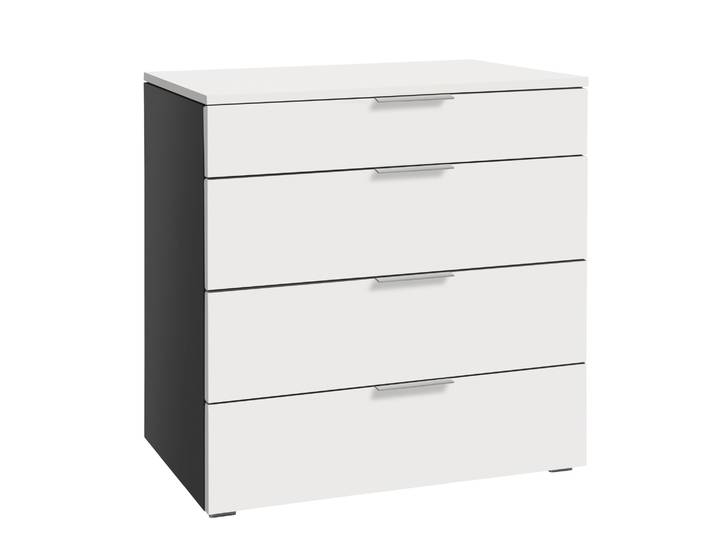 Hasena Accessoires Atrine Kommode Holzwerkstoff 90x50x86 cm -