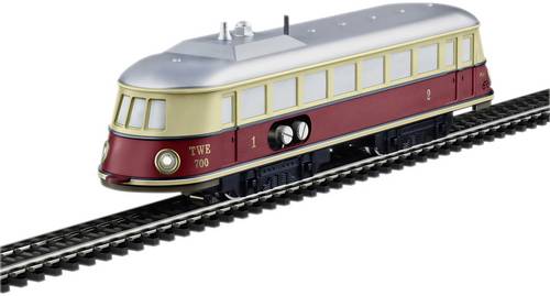 Märklin 18050 H0 Replika Triebwagen TWE 700