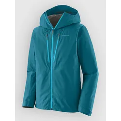 Patagonia Triolet Jacke glacial blue Gr. S