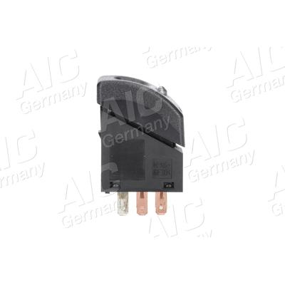AIC Warnblinkschalter 54380 für Opel