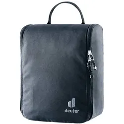 Deuter-Sport Unisex Kulturbeutel Wash Center II, Größe ONE SIZE in Schwarz Schwarz