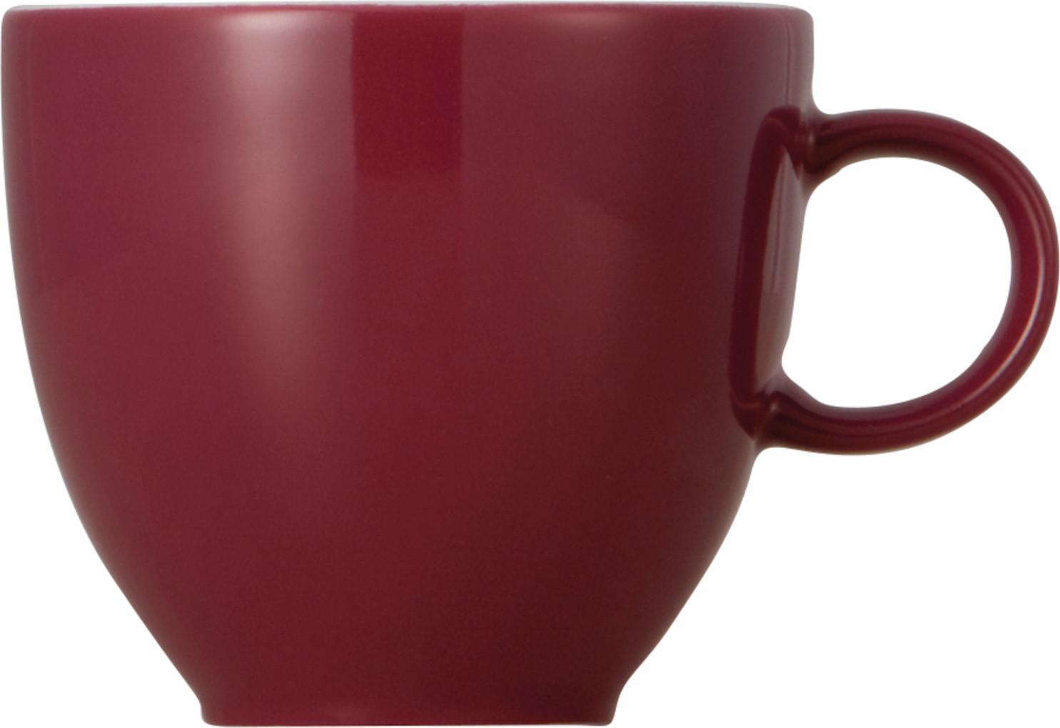 Thomas Porzellan Espresso- en Mokka-kop Sunny Day Fuchsia