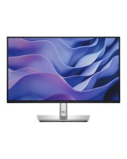 Dell LED-Monitor 55 cm 22" 21.5" sichtbar 1920 x 1080 Full HD 1080p @ 100 Hz IPS 250 cd/m² 1500:1 5 ms HDMI VGA DisplayPort mit 3 Jahre erweiterter Austauschservice und beschränkte Hardware-Garantie (P2225H)