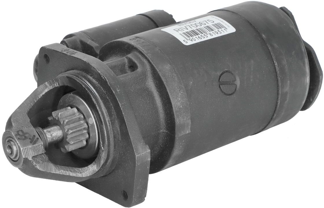 Starter RIVOLV RIV700675