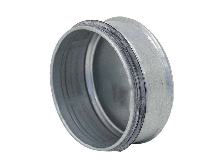 Deckel mit Lippendichtung ⌀ 10 cm