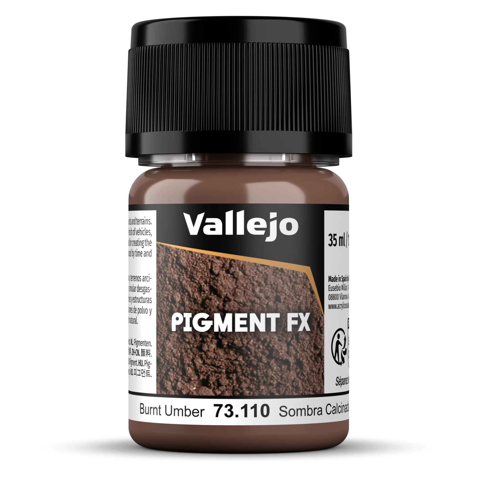 Vallejo Pigmente (73110)