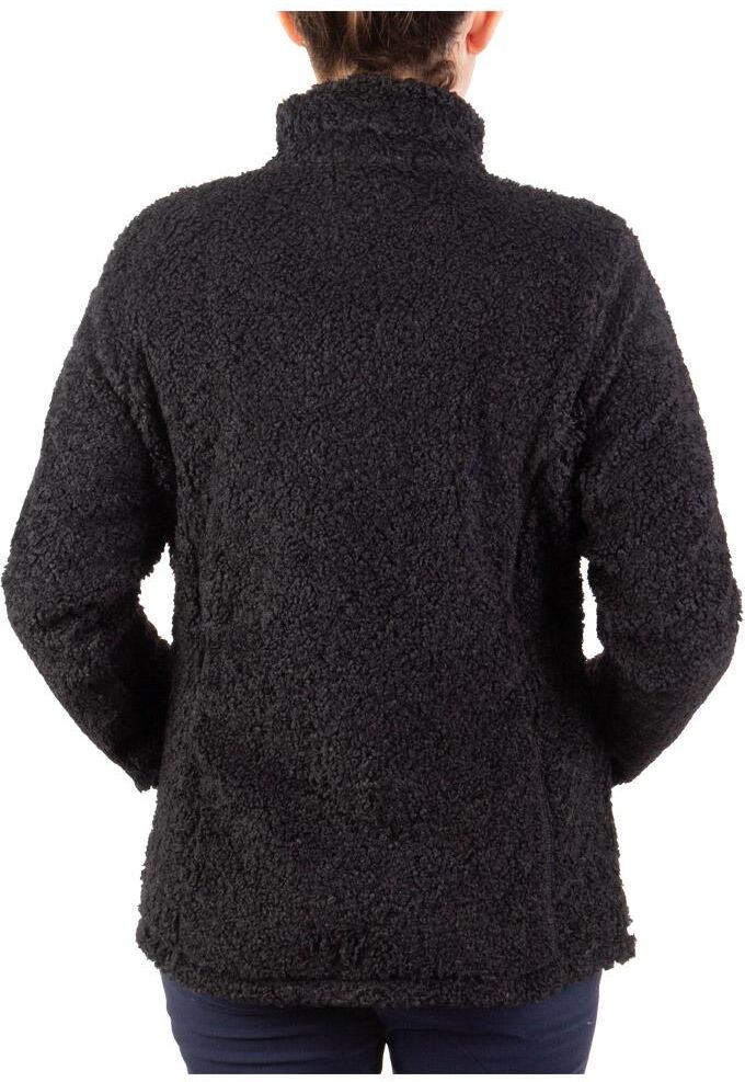 Chiberta  - Clara Noir - S - Veste