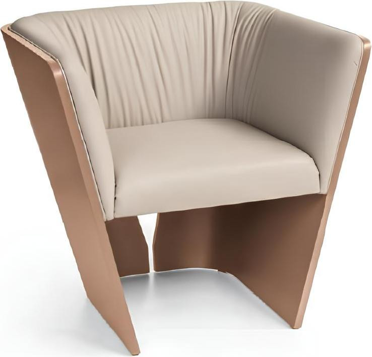 Bizzotto Sessel Design Leunstoel voor de Woonkamer