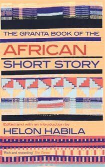 Helon Habila - The Granta Book of the African Short Story - Preis vom 10.10.2026 11:48:34 h