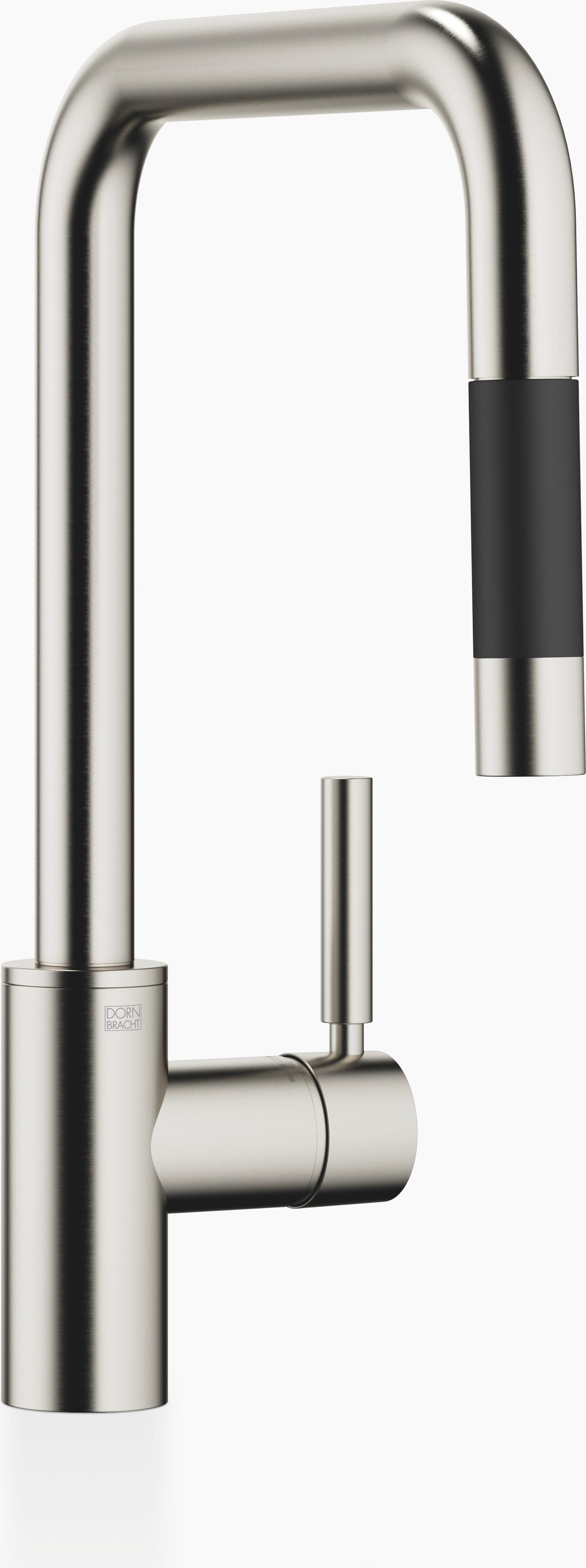 Dornbracht 33870861-06 EHM Pull-down META SQUARE