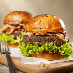 Burger Kreationen! - Das Burger Grillseminar 2026 - 12.09.26 [18:00-22:00 Uhr]