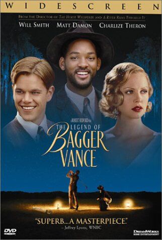 Legend of Bagger Vance - Preis vom 14.10.2026 23:07:16 h