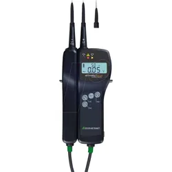 METRAVOLT 1500 - Spannungs- und Durchgangsprüfer METRAVOLT 1500, 1500 V DC, 1200