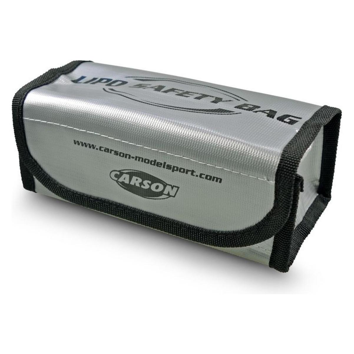 Carson LiPo/LiION Safety-Bag (500906308)