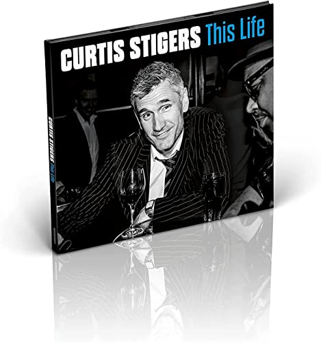 Curtis Stigers - This Life - Preis vom 06.10.2026 07:26:00 h