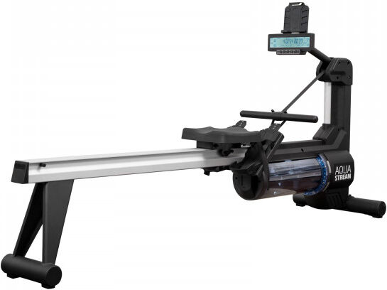 cardiostrong Rudergerät Aquastream