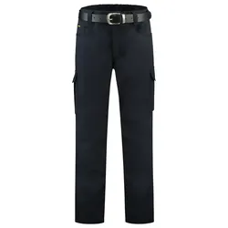Bundhose Industrie "502008" - 24 - navy