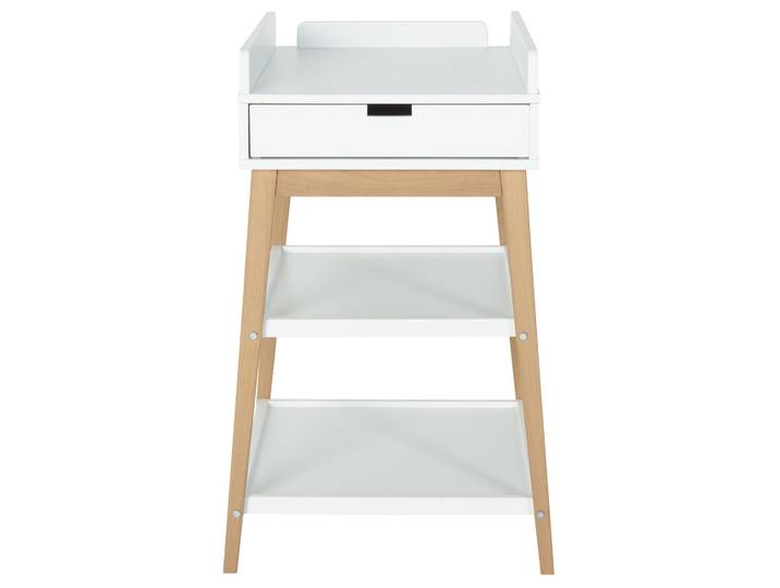 Wickeltisch Hip mit Schublade