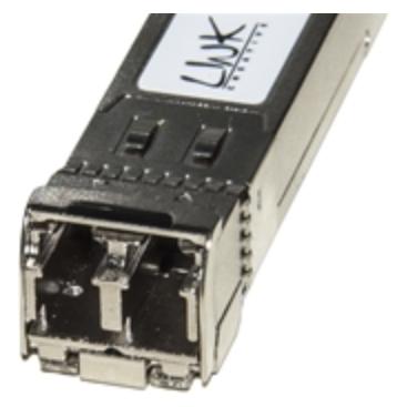 Link Minigbic-Modul (SFP+) Multimode LC Duplex (LKSFPLC10C)