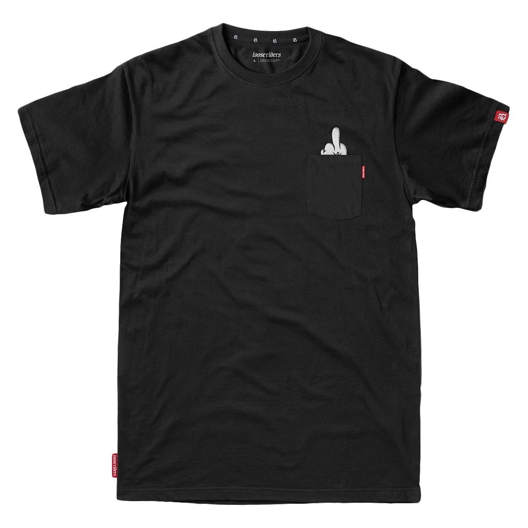 Loose Riders F.U. S/S Trikot (S) (68446436)