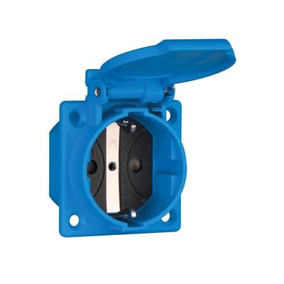 ABL GmbH EB-Steckdose 1662050