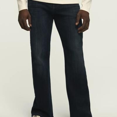 Lucky Brand Hendrix Flare - Men's Pants in No Masters, Size 32 x 32