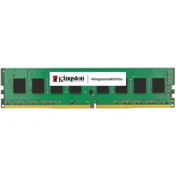 Kingston KVR32N22S6/4 (1 x 4GB, 3200 MHz, DDR4-RAM, DIMM), RAM