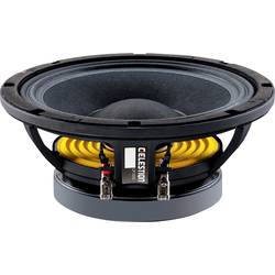 Monacor CF1025C/8 10 Zoll Tiefmitteltöner 300 W 8 Ω 1001124