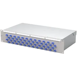 Metz Connect Patchfeld VIK 1504807448-E