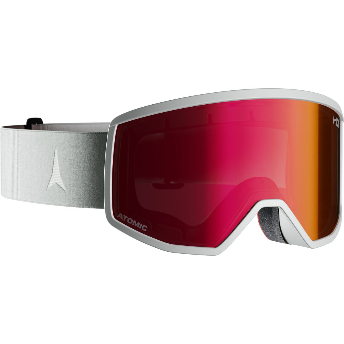 Atomic Four M HD light grey red hd NS AN5107060