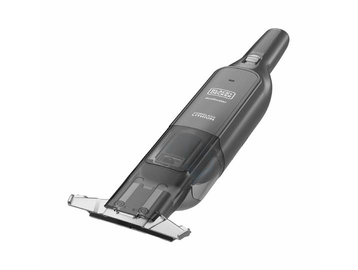 Black&Decker HLVC320J11-QW Hanstaubsauger
