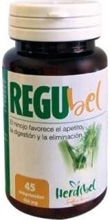 Herdibel Regubel 45 comp