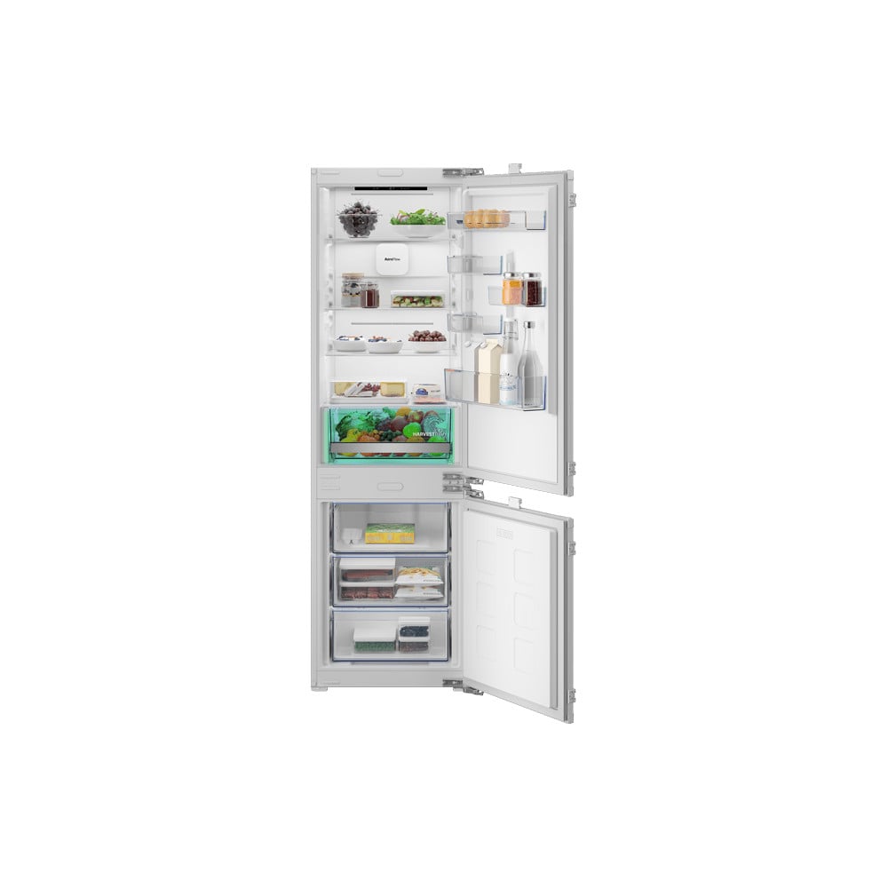 Beko B5BCNA295HF Inbouw koel-vriescombinatie met NoFrost