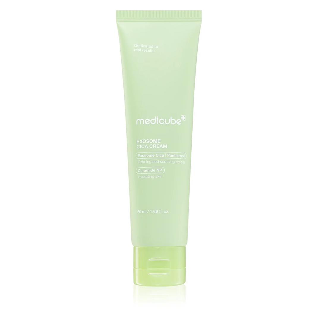 Medicube Exosome Cica Cream (50 ml) (8800289478239)