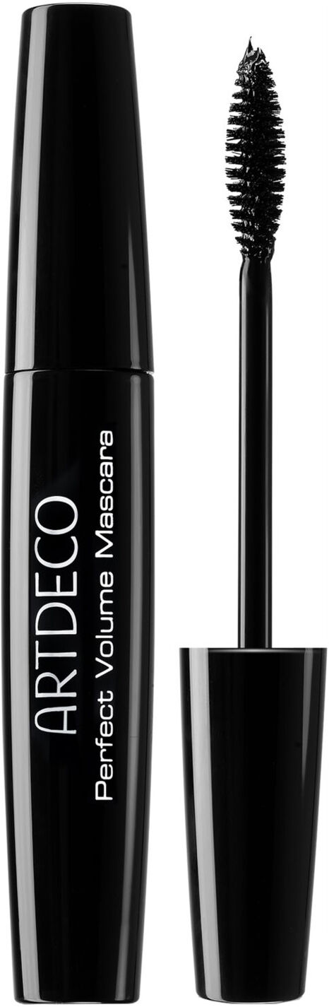 ARTDECO Perfect Volume Waterproof Mascara No.71 Black 10ml