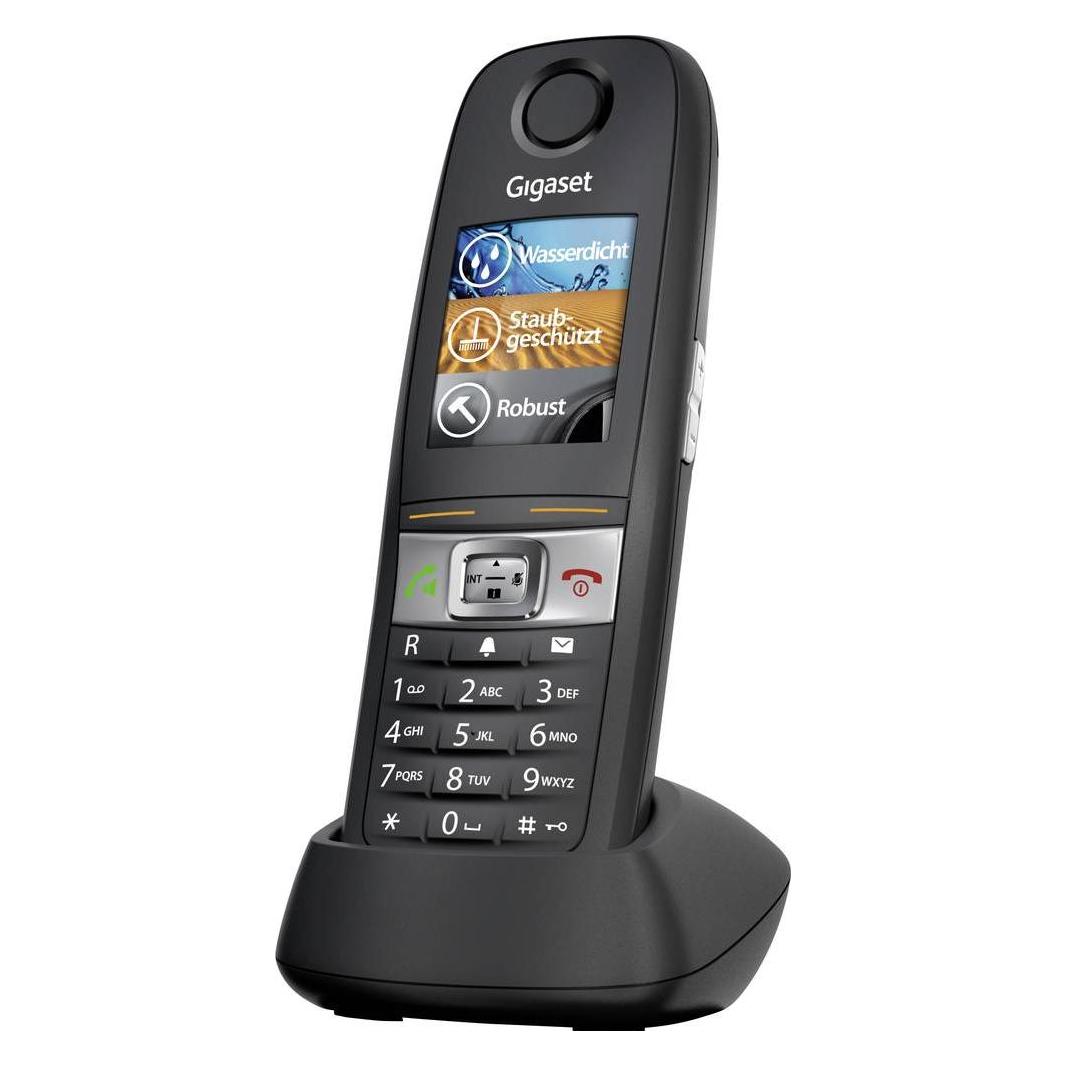 Gigaset E630 HX (CH-Version) (S30852-H2762-F101)