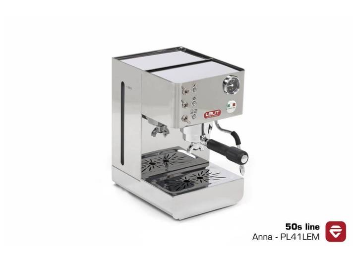 Lelit Espressomaschine