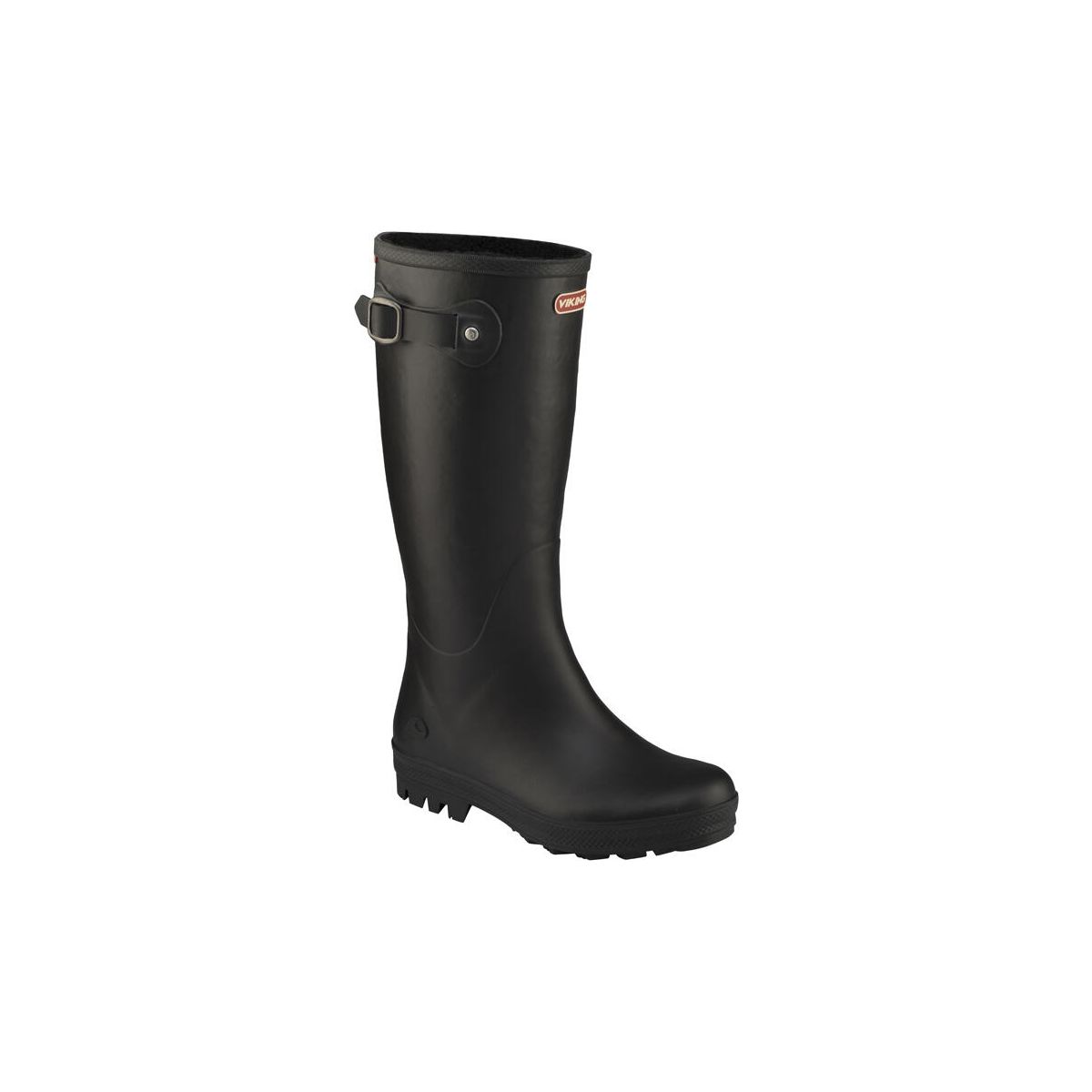 Viking Foxy Warm black (2) 37 1-36600-2-37