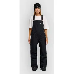 DC Valiant Bib Bib Pants black Gr. L