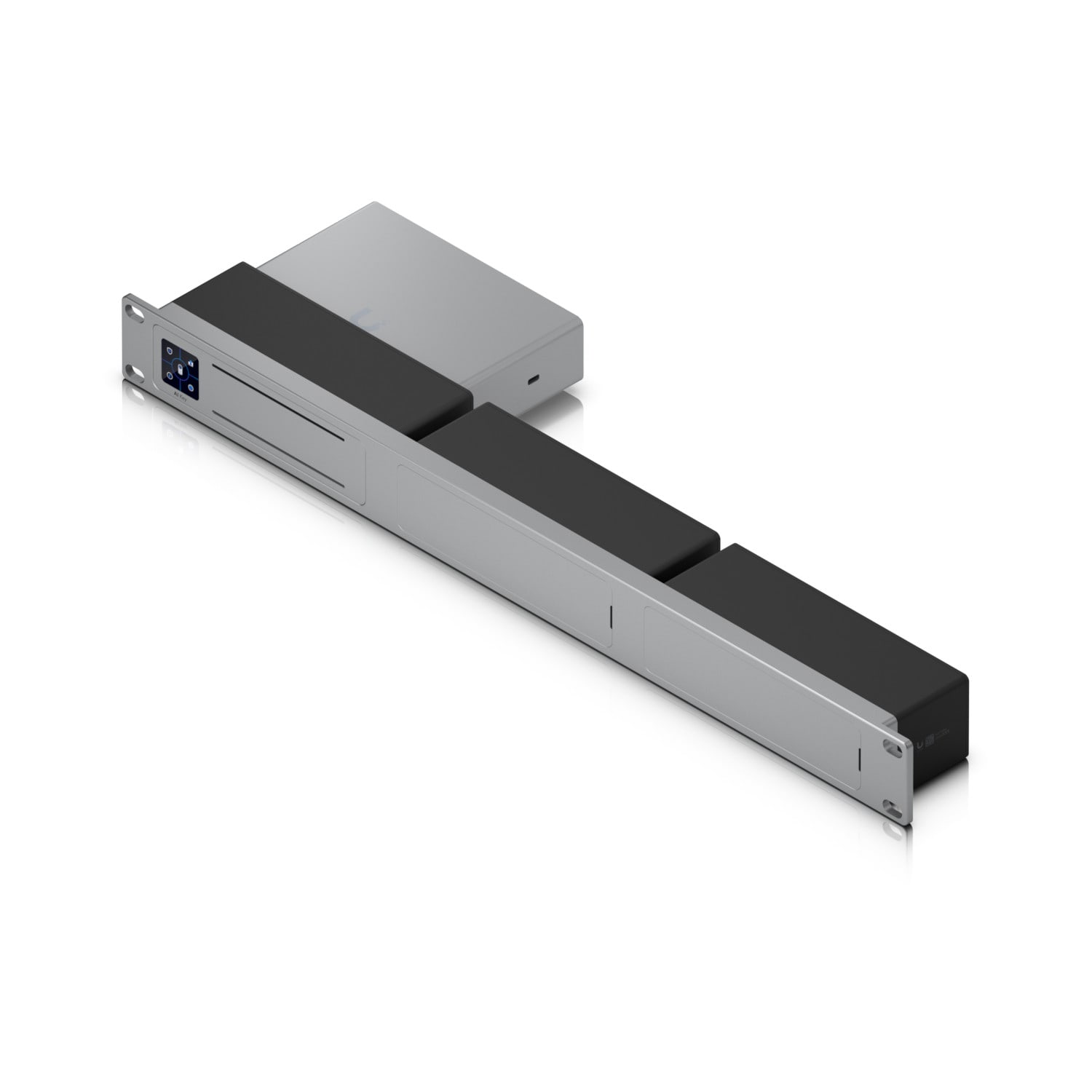 Ubiquiti Networks Ubiquiti AI Key Rack Mount Rack-Befestigung UACC-AI-Key-RM