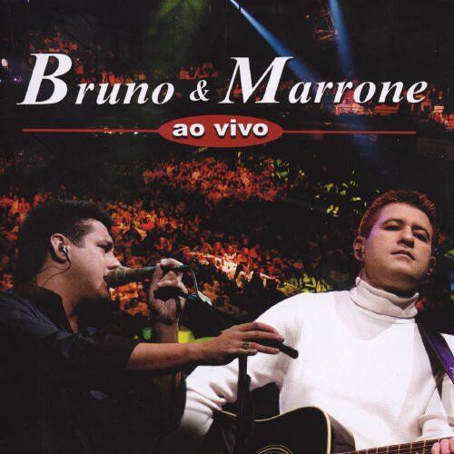 Bruno - Ao Vivo [Live] - Preis vom 12.10.2026 11:37:12 h