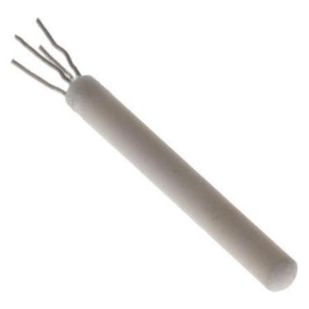 RS PRO Nitrile Gista Edge Protector 9.7 x 7.4mm (Indoor, Outdoor) (1752573)