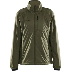 CRAFT Core Light Padded Übergangsjacke Damen 664000 - rift S