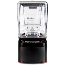 Blendtec Professional 800 nkl. WildSide und Behälter