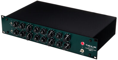 Tegeler EQP-1 Green