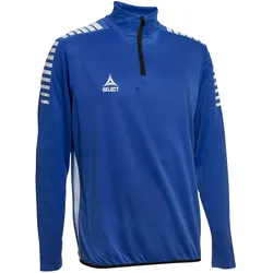 Select, Unisex, Sportshirt, Monaco Trainingstop (XXL), Blau